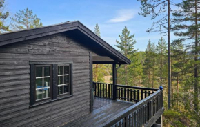 3 Bedroom Gorgeous Home In Hornnes